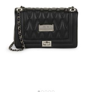 Valentino by Mario Valentino Quilted Bag